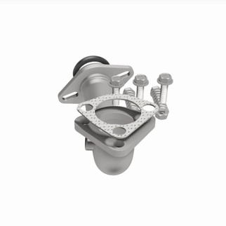 BRE Exhaust 99-03 Protege 1.6L 1.8L 2.0L Front Pipe Kit