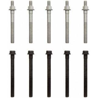 Fel-Pro Chevrolet S10 ES 72170 Engine Cylinder Head Bolt Set