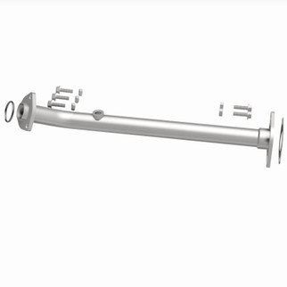BRE Exhaust 96-00 Pathfinder QX4 3.3L Front Pipe Kit