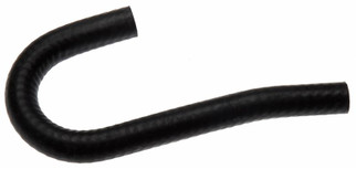 Gates 04-15 Nissan Titan V-8 5.6L Throttle Body To Thermostat Molded Heater Hose