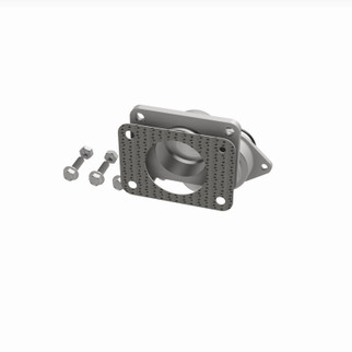 BRE Exhaust 00-05 Bonneville LeSabre Park Avenue 3.8L Front Pipe Kit