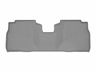 WeatherTech 24-25 Chevrolet Equinox EV Rear FloorLiner - Grey