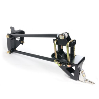 Ridetech 73-79 Ford F100 2WD Rear Bolt-On 4-Link Suspension System