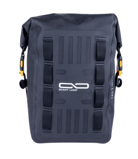Giant Loop Revelstoke Dry Bag 16L - Black