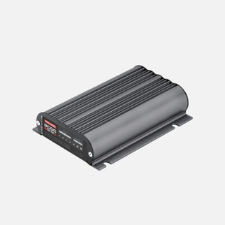 REDARC DC/DC Vehicle to Trailer Battery Charger w/MPPT 40A Solar Control - 12A
