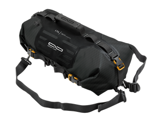 Giant Loop Rogue Dry Bag 17L - Black
