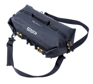 Giant Loop Rogue Dry Bag 17L - Black