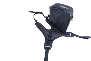 Giant Loop Fandango Tank Bag 8L - Black