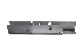 RustBuster 02-08 Dodge Ram 1500 4X4 6.5ft Bed Rear Frame Section - L/H