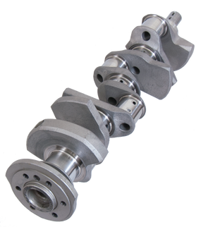 Eagle Chevrolet 305/350 3.480in Stroke 2.000in Rod Journals Forged 4340 Lightweight Steel Crankshaft