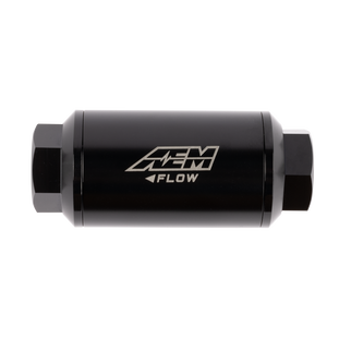 AEM 10 Micron Fuel Filter