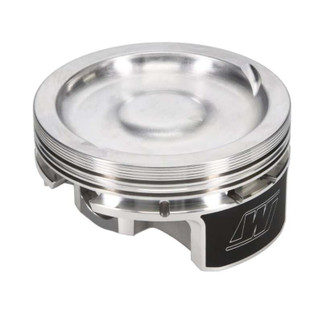 Wiseco Chevy Small Block 4.165in Bore 1.062in CH -36.00 CC Piston Set