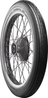 Avon Speedmaster Mark II Front Tire - 3.50-19 57S TT 1KL ++(NOT AVAILABLE UNTIL 2027)++