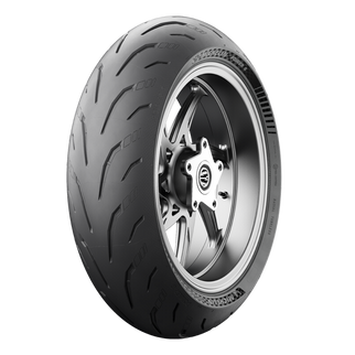 Tire Power 6 Rear 200/55zr17 (78w) Radial Tl