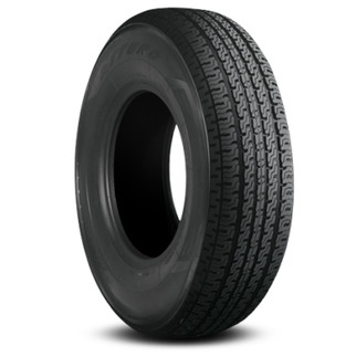 Atturo ST 340 Trailer Tire -  235/75R17.5 143/141L 16PR