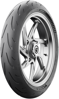 Tire Power 6 Front 110/70zr17 54w Radial Tl