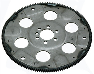 Eagle Chevrolet SB Internal Balance 1Pc Rear Seal 153 Tooth Flexplate