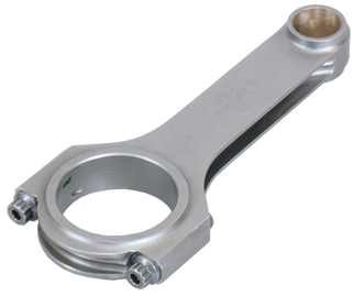 Eagle Chevrolet Big Block 6.535in Length ARP 2000 Bolts Forged 4340 Steel H-Beam Rods - Set of 8