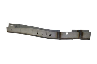 Rustbuster Front Frame Section Left Side