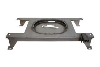 Rustbuster Spare Tire Crossmember