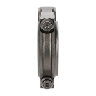 Manley Chevrolet Big Block Pro-Series I-Beam Connecting Rod Set - 6.535in Length