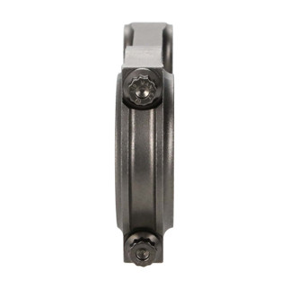 Manley Chevrolet Big Block Pro-Series I-Beam Connecting Rod Set - 6.660in Length