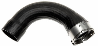 Gates 09-14 Volkswagen Jetta 4-Cyl. 2.0L Diesel Cold Side Turbocharger Hose