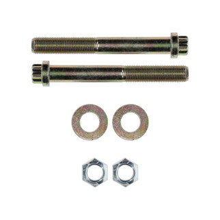Camburg 1/2-20 x 4in. 12pt UCA Bolt Kit