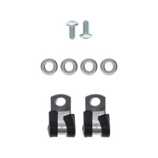 Camburg Billet UCA Clamp Kit (2)