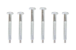 Rustbuster Bed Mounting Bolt Kit