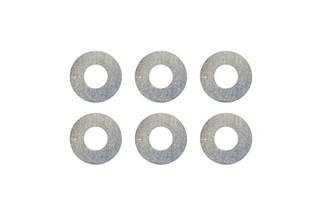 Rustbuster Bed Mounting Bolt Kit
