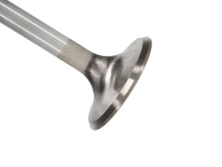 Manley Ford 2300 Exhaust Valve Kit - 1.590in Head Dia. 4.800in O/A Length, 0.3415in Stem