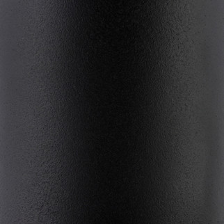Wehrli 15-24 Ford 6.7L Power Stroke 3in Hot Side Intercooler Pipe - Fine Texture Black