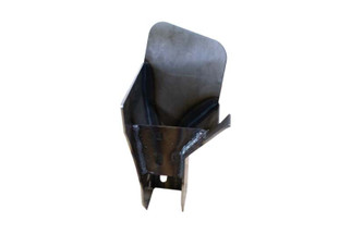 Rustbuster Rear Track Bar Bracket