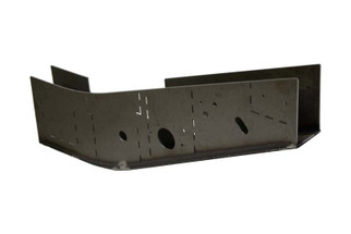 Rustbuster Mid Frame Section Left Side