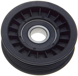 Gates 03-06 Hyundai Santa Fe V-6 3.5L P.S. Belt Drive Pulley