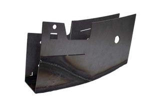 Rustbuster Front Frame Section Left Side