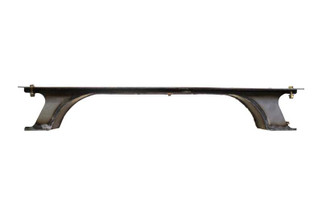 Rustbuster Fuel Tank Crossmember