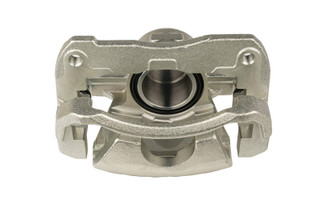 DBA 10-17 Toyota Camry Street Series Left Front Caliper