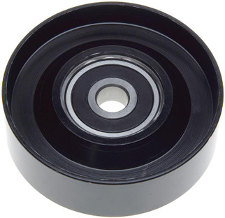 Gates 03-07 Nissan Murano V-6 3.5L Alt. & A.C. Belt Drive Pulley