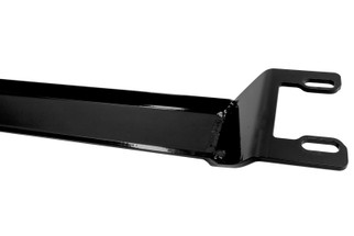 UMI 64-72 GM A-Body Rear Shock Tower Brace - Black
