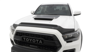 Husky Liners 14-21 Toyota Tundra Aeroskin II Low Profile - Tex. Black