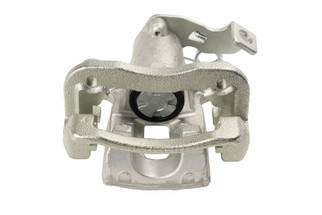 DBA 12-17 Hyundai Elantra Street Series Right Rear Caliper