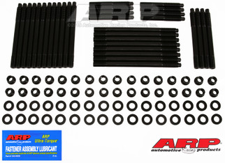 ARP BB Chevy WP Merlin alum block/Dart iron Head Stud Kit