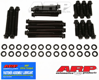 ARP Chevy V6 90A w/18A Chevy heads, head bolt kit