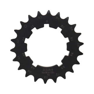 Manley Billet Timing Chain Kit - Gen IV Small Block Chevrolet - Single Bolt LS3