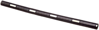 Gates 95-99 Nissan Sentra 4-Cyl. 1.6L Lower - Pipe To Eng. Straight Coolant Hose (Standard)