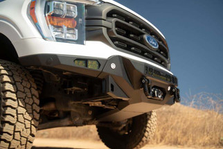 DV8 Offroad 21-23 Ford F150 Spec Series Front Bumper