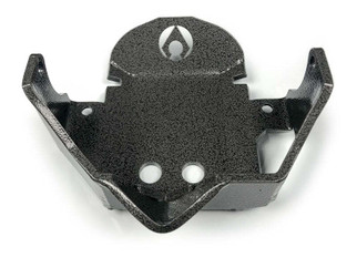 Artec Industries 18-25 Jeep Wrangler JL Jt Jl Shield - Front Axle Cad Skid