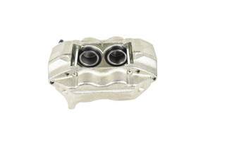 DBA 96-02 Toyota Landcruiser Prado (J90) Street Series Right Front Caliper